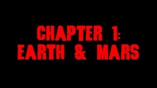 NES Godzilla Creepypasta Chapter 1 Earth amp Mars [upl. by Zosima646]