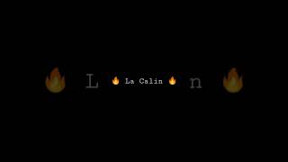 La Calin Song 🎵  shorts [upl. by Tiraj]