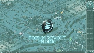 Mental Omega 336  Foehn Revolt Ending [upl. by Olotrab282]