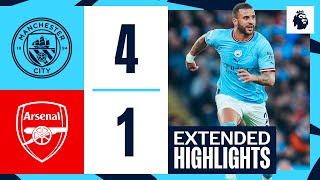 Man City vs Real Madrid 41  All Highlights amp Goals  Official HD 27 July 2017 [upl. by Janaya]