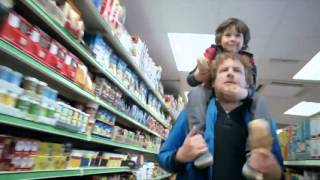 Weetabix Golden Syrup My Favourite Advert 2 [upl. by Enyt]