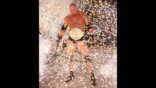 WCW Goldberg Theme Extended  SonYaban SonYabanTube [upl. by Anirtak]