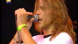 Terrorvision  Reading Festival 1994 partial concert [upl. by Bridie]