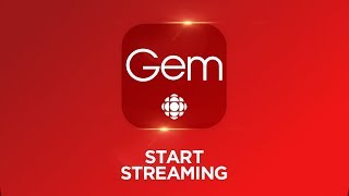 Start Streaming Hundreds of Shows for Free on CBC Gem [upl. by Soulier]