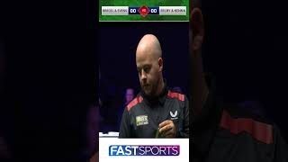 Snooker fans rejoice Epic action from Brecel amp Evans vs Selby amp Kenna  Fast Sports [upl. by Carlisle304]