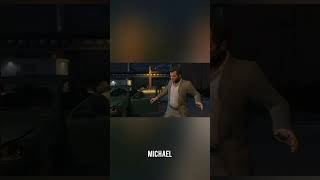 Trevor death shorts gta [upl. by Sidoeht]