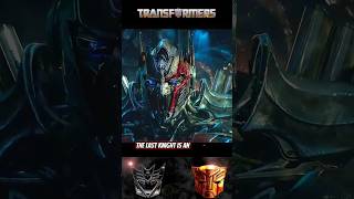 How Strong Nemesis Prime in Transformers The Last Knight [upl. by Anesuza]