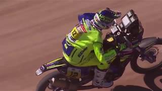 Dakar 2017 best of moto [upl. by Fritz]