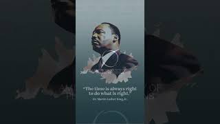 Martin Luther King Jr Day 2024 [upl. by Inobe]