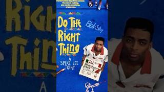 Reel Brother Bites “Do The Right Thing” 1989 [upl. by Saxena]