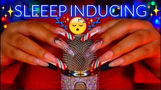 ASMR 🌙✨SLEEEEP INDUCING TRIGGERS FOR 100 TINGLES 😴✨ SLEEP IN 25 MINUTES💤 [upl. by Ummersen]