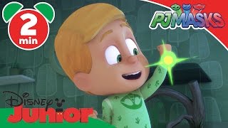 PJ Masks  The Omelette Record  Disney Junior UK [upl. by Nazar]