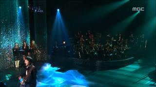 Ji Hyunwoo  I Yah 지현우  아이야 Beautiful Concert 20120306 [upl. by Belden533]