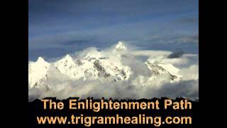 Guided Meditation Complete Enlightenment Overcome Blockages On Spiritual Path [upl. by Enelra]