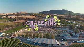 Grapevine Gathering 2022 Aftermovie [upl. by Home]