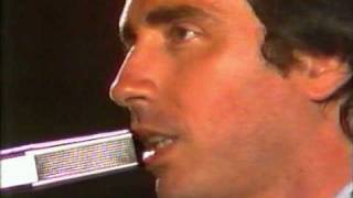 lestaca  lluis llach en concert 1985avi [upl. by Uwton722]