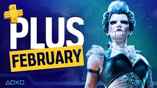 🎮 February PS Plus Game Announced 🤞 Elden Ring DLC Hope  PlayStation News [upl. by Noral]