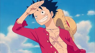 ワンピース One Piece OST  Luffy Themes full soundtrack part 1 [upl. by Nahsin327]