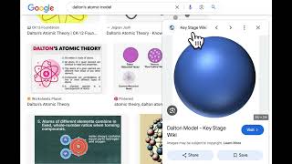 36 Project on Development of Atomic Theory [upl. by Neitsabes]