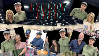 FANBOY EXPO–KNOXVILLE 2023 [upl. by Inami]