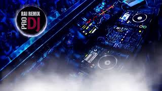 TOP TIKTOK DJ RAI MIX VOL 2 2023 راي هبال أحسن أغاني تيكتوك RAI REMIX [upl. by Tewell]