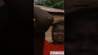 Tombolo Makanje evergreen movie still showing on OjopagogoTV ojopagogotv [upl. by Petronilla]