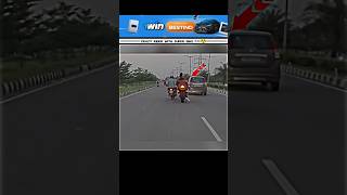 look at this moment 👀😭 vlog motovlog reels ninjah2r zx10r bikelover bikelife bikeride [upl. by Web]