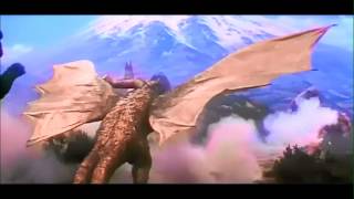 Godzillathon 9 Destroy All Monsters [upl. by Joashus350]