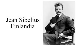 Introduction to Finlandia by Jean Sibelius [upl. by Artinahs]