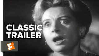 The Innocents 1961 Full Movie  Horror  Feature Movie [upl. by Tamah463]