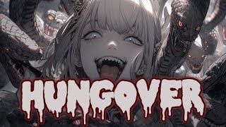 Nightcore  NEFFEX  Hungover [upl. by Jelks]