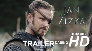 Jan Žižka 2022 Oficiální HD trailer CZ dabing [upl. by Vowel]