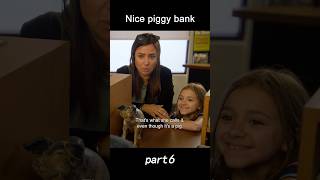 Nice piggy bankmovie viral shorts [upl. by Soluk]