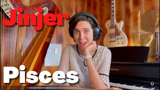 Jinjer Pisces A Classical Musician’s First Listen and Reaction [upl. by Frost425]