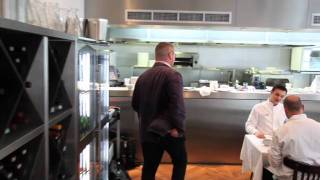 Fergus Henderson Chef Profile [upl. by Noedig]