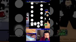 I actually hitted that part but its 2024 osumania gaming osulive sillyfangirl fnf funkyfriday [upl. by Lorola337]