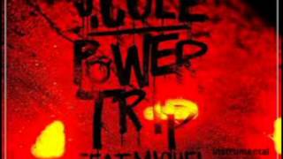 J Cole Power Trip ft Miguel Instrumental Prod Soulful [upl. by Dang671]