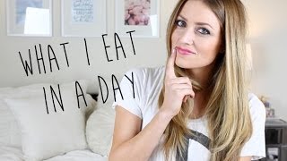 What I Eat in a Day 1 Healthy Snack  Meal Ideas  vlogwithkendra [upl. by Peregrine584]