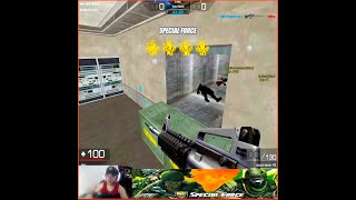 m4a1 alcad highlights 1 [upl. by Halullat]