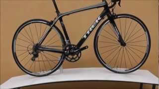 Trek Madone 31 2013 [upl. by Ellehcil886]