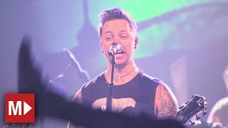 Bullet For My Valentine  Tears Dont Fall  Live in Birmingham [upl. by Keri818]