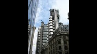 The History of Insurance  Ancient Sumaria to the insurance market at Lloyds London [upl. by Zippora]