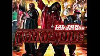 Lil Jon  Knockin Heads Off [upl. by Settera472]