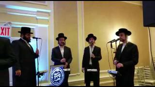 Shira choir singing shomati from shwekey with yeedle kahan plus and yumi lowey [upl. by Leeth]