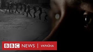 «Я звертаюся до нього за іменем» Документальний фільм ВВС про Бучу [upl. by Narahs]