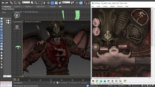 Tutorial how to extract character models from video games with ninjaripper EN savenosgoth [upl. by Boylston813]