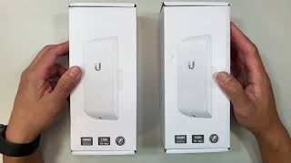 Ubiquiti Loco M5 Setup [upl. by Kire]