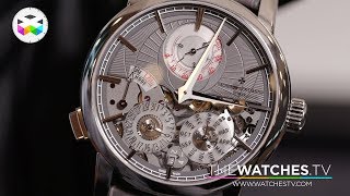 Top 10 Best Vacheron Constantin Watches 2024 [upl. by Irena478]