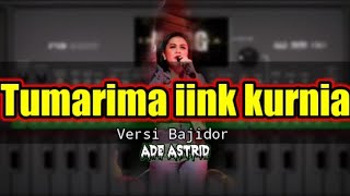 LAGU VIRAL TIKTOK TUMARIMA IINK KURNIA VERSI KOPLO RAMPAK BAJIDOR SAMPLING ORG 2024 MANTAPPP [upl. by Marchall]