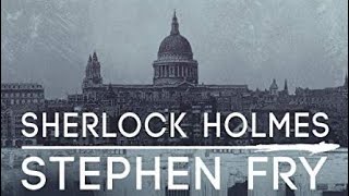 Sherlock Holmes The Adventure Of The Devils Foot Audiobook [upl. by Erodisi]